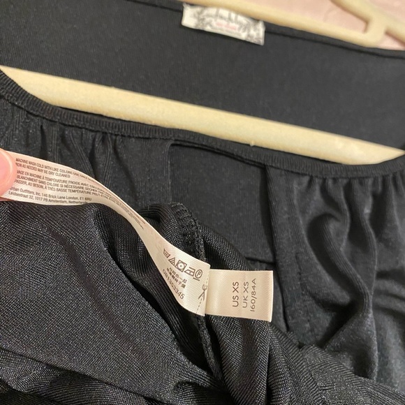 Free People Kaya Bodysuit - Picture 10 of 13